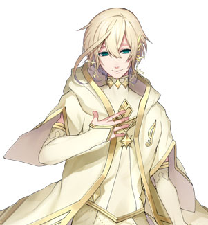 古典樂(lè)男子中文版