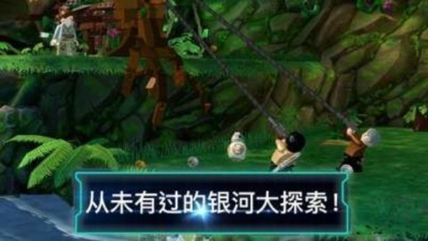 星球大戰(zhàn)原力覺醒完整版下載